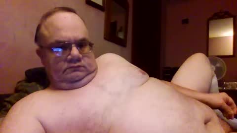 Chris The Jerk Off King online show from January 2026 08:33:01 PM