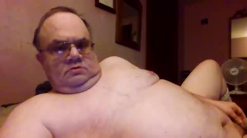 Chris The Jerk Off King online show from February 2026 09:54:01 PM