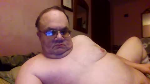 Chris The Jerk Off King online show from February 2026 10:22:01 PM