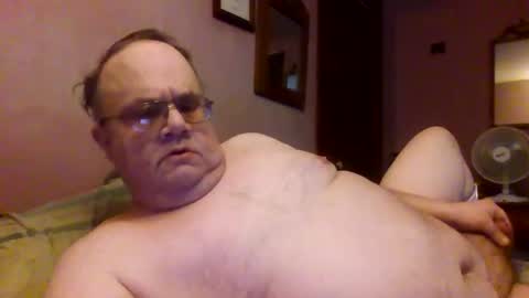 Chris The Jerk Off King online show from March 2026 07:42:01 PM