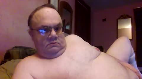 Chris The Jerk Off King online show from March 2026 06:25:01 PM