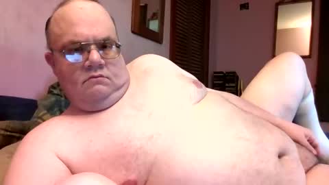 Chris The Jerk Off King online show from April 2026 12:57:02 PM