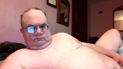 Chris The Jerk Off King online show from April 2026 11:26:01 AM