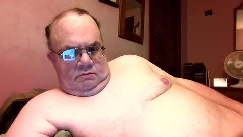 Snapshot of chrismini312 chatting on May 2026 02:39:01 AM Chris The Jerk Off King online show from May 2026 02:39:01 AM