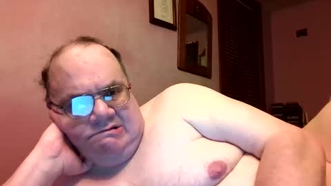 Snapshot of chrismini312 chatting on June 2026 02:46:01 AM Chris The Jerk Off King online show from June 2026 02:46:01 AM