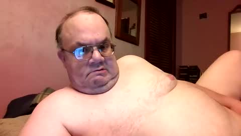 Snapshot of chrismini312 chatting on June 2026 11:32:02 PM Chris The Jerk Off King online show from June 2026 11:32:02 PM