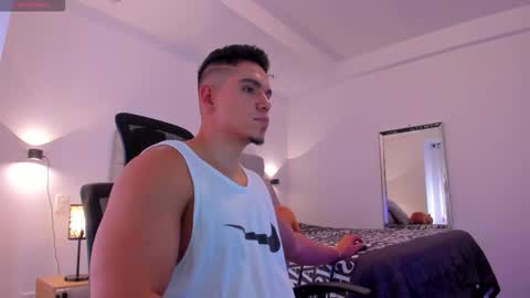 chrismorgan24 online show from October 2025 11:46:01 PM