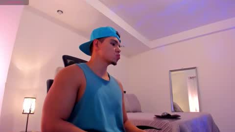 chrismorgan24 online show from January 2026 11:31:01 PM