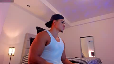 chrismorgan24 online show from March 2026 09:29:01 PM