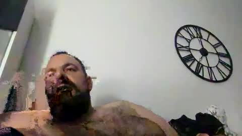 chris  ole online show from May 2026 08:37:01 PM