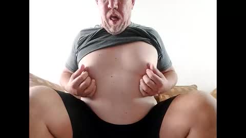 Chrispainpig torture bdsm masochist slave submissive hardcore anal CBT humiliation online show from November 2025 07:00:01 AM