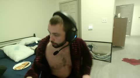 Mystery Man online show from October 2025 01:25:01 AM