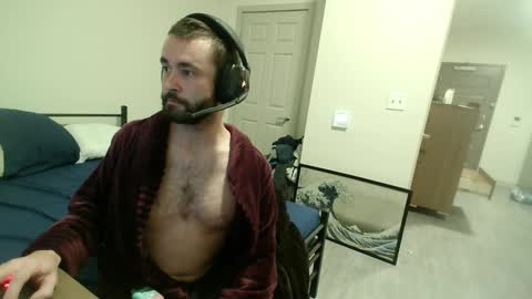 Mystery Man online show from October 2025 12:01:02 AM