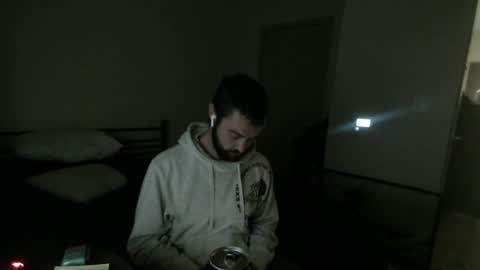 Mystery Man online show from October 2025 08:48:01 AM