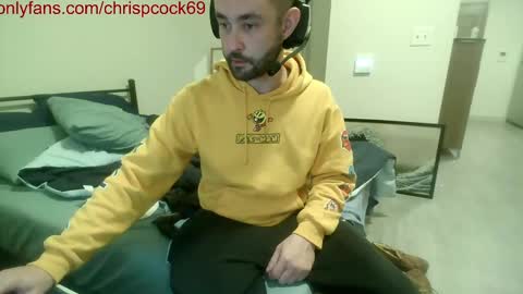 Mystery Man online show from October 2025 11:05:02 PM