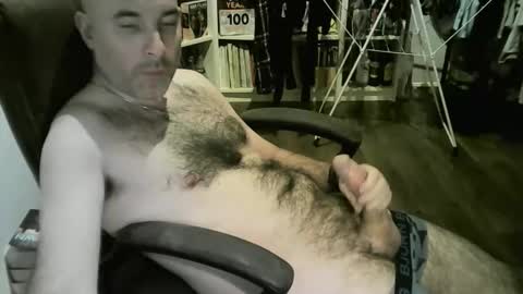 chrisprngr online show from March 2026 10:06:01 PM