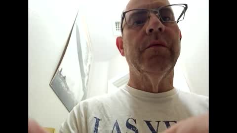 Chris online show from January 2025 01:14:02 PM