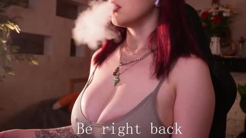 chriss_foxx online show from November 2025 03:12:02 PM