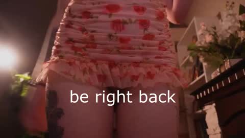 chriss_foxx online show from December 2025 03:10:01 PM