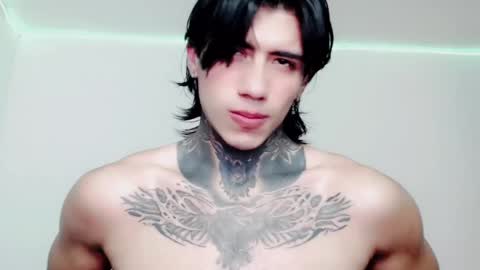 CHRIS  INDEPENT MODEL online show from March 2025 02:16:01 PM