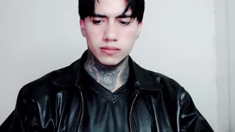 CHRIS  INDEPENT MODEL online show from September 2025 02:44:02 PM