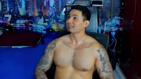 Chriss Stewart online show from September 2025 02:11:01 AM