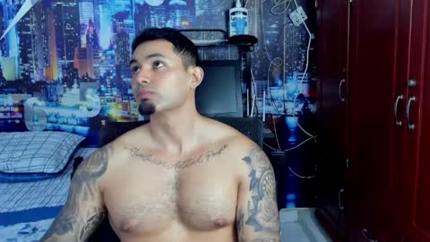 Chriss Stewart online show from April 2026 02:10:01 AM