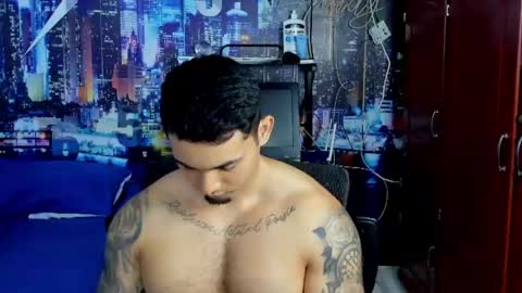 Chriss Stewart online show from May 2026 02:05:01 AM