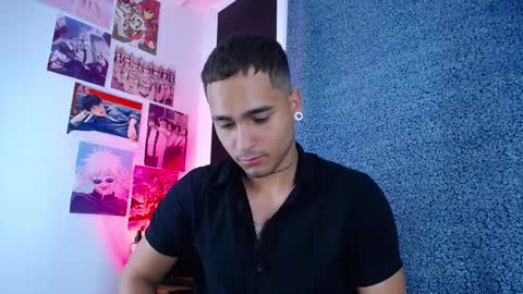 Christian Wang online show from February 2025 11:31:02 AM