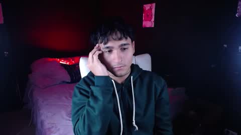 Christian Wang online show from September 2025 08:39:01 AM