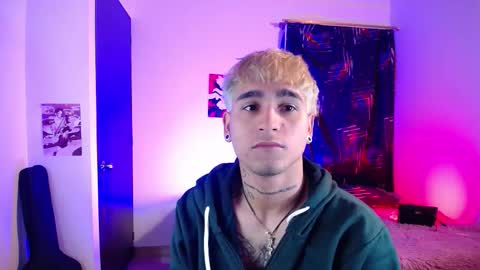 Christian Wang online show from March 2026 10:54:02 AM