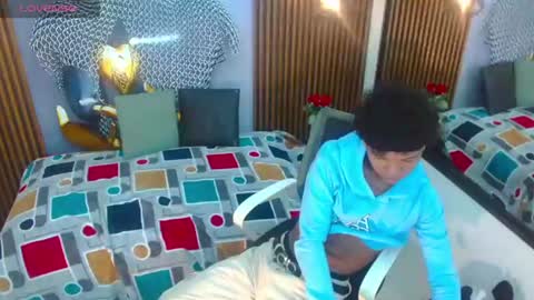 chrisshottx online show from June 2026 11:47:02 AM