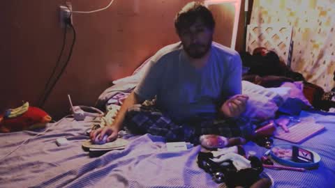 ChrisstyAnneCD online show from September 2025 10:15:02 AM