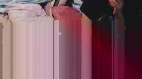 ChrisstyAnneCD online show from September 2025 06:30:01 PM