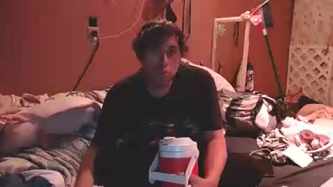 ChrisstyAnneCD online show from October 2025 01:58:02 AM