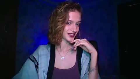 chrissy_joyful online show from March 2026 07:15:01 AM