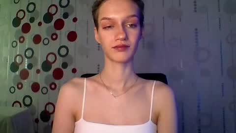 chrissy_joyful online show from May 2026 05:37:01 AM