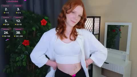 Christa online show from March 2026 11:39:02 AM