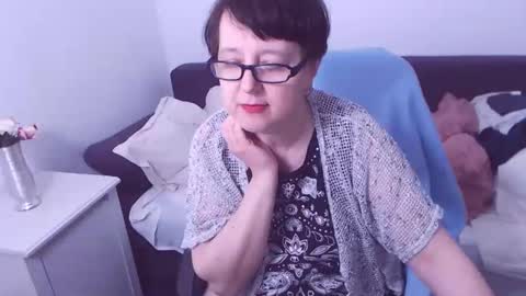 Christa online show from January 2025 04:27:02 AM