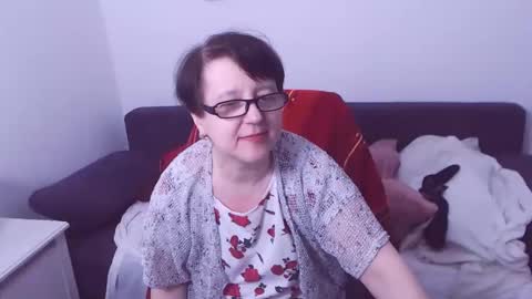 Christa online show from January 2025 12:54:02 AM