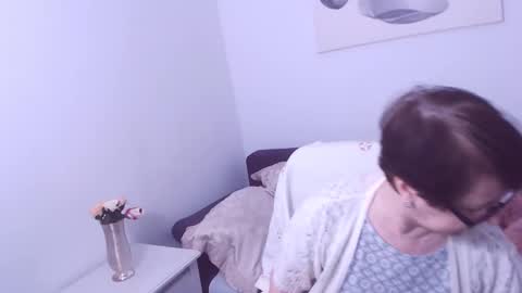 Christa online show from January 2025 05:32:01 PM