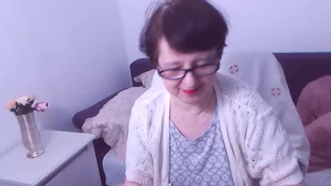 Christa online show from January 2025 08:54:01 PM