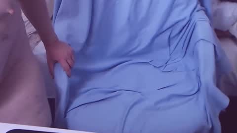 Christa online show from February 2025 11:25:02 PM