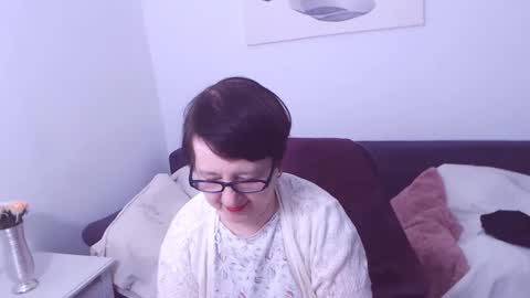 Christa online show from February 2025 03:29:01 PM