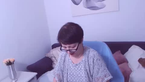 Christa online show from February 2025 05:13:01 AM