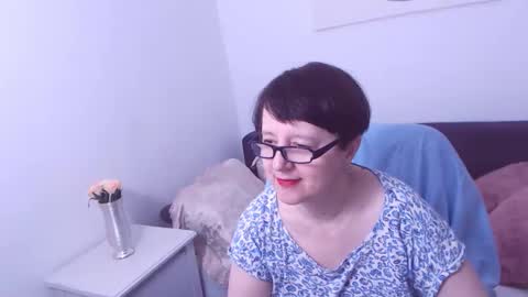 Christa online show from March 2025 04:21:01 PM