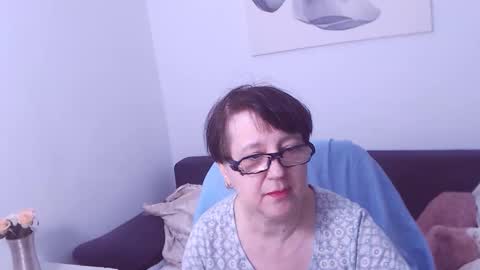 Christa online show from March 2025 10:24:02 PM