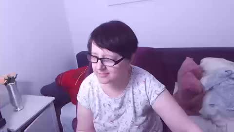 Christa online show from March 2026 01:12:01 AM