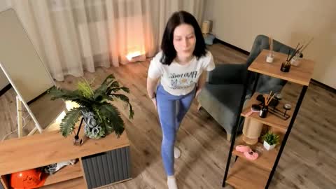 Snapshot of christaschrecongost chatting on February 2026 04:03:02 PM christaschrecongost online show from February 2026 04:03:02 PM