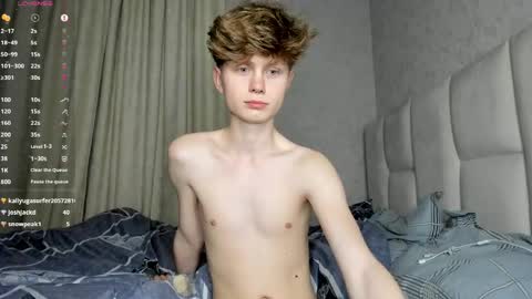 Christian        PVT open online show from April 2026 06:10:01 PM